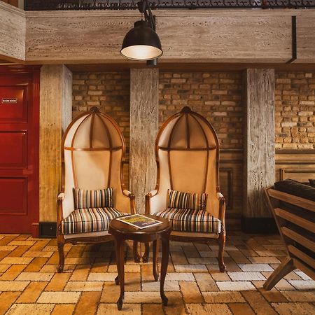 Raymar Hotels Анкара Экстерьер фото