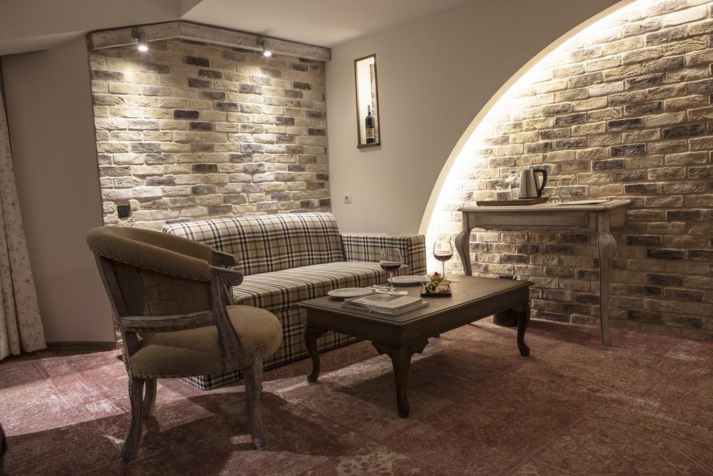 Raymar Hotels Анкара Экстерьер фото