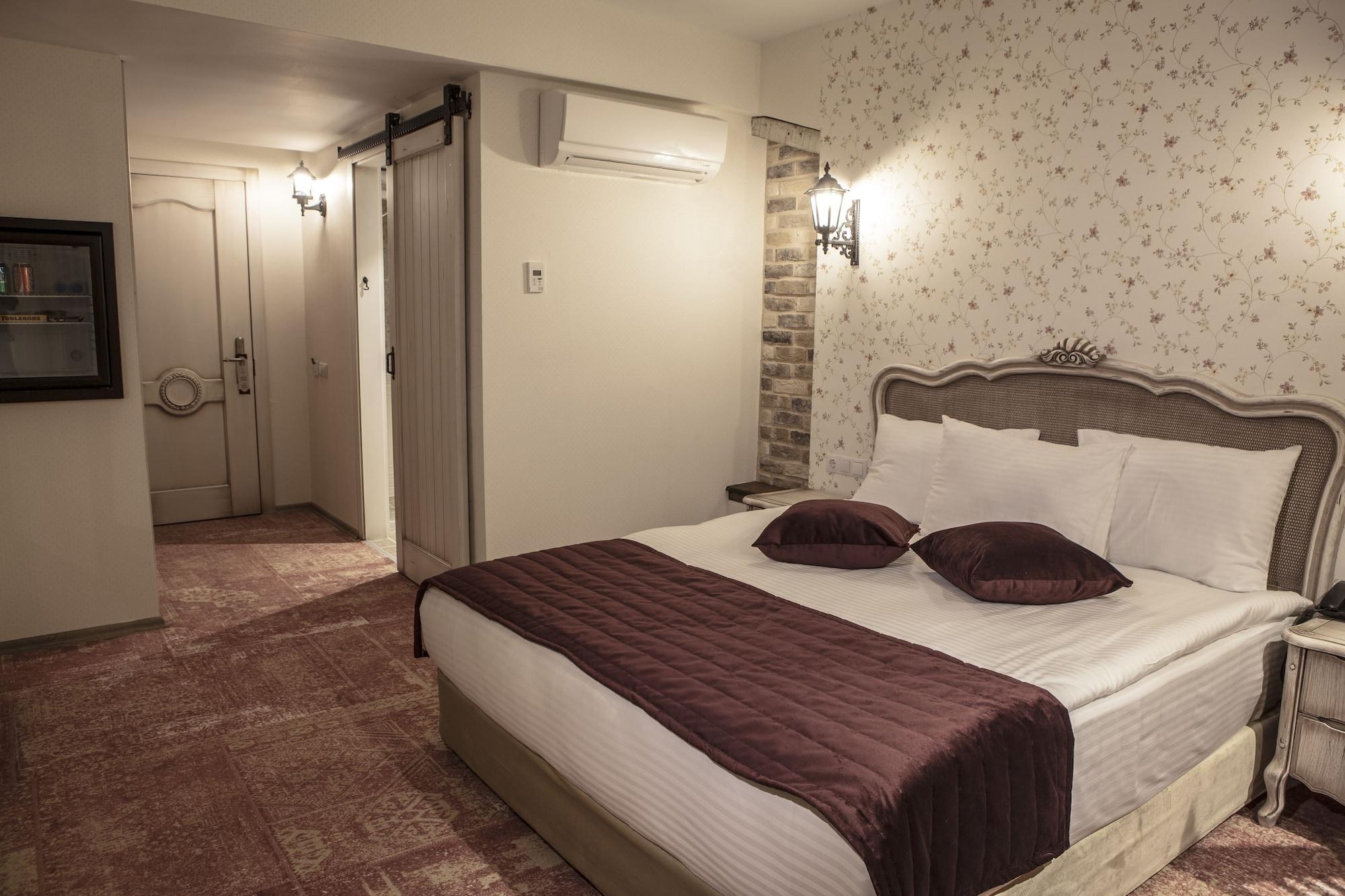 Raymar Hotels Анкара Экстерьер фото
