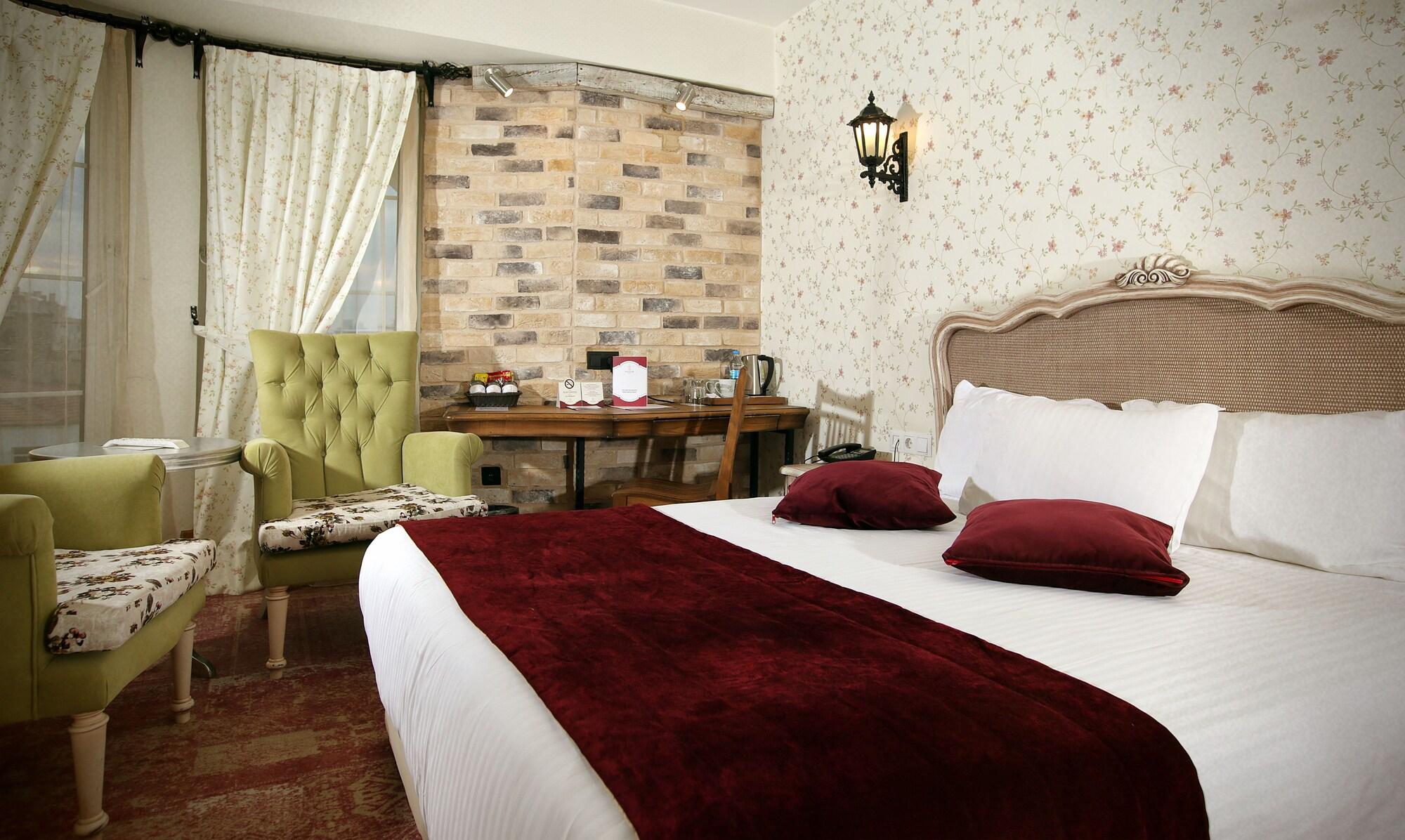 Raymar Hotels Анкара Экстерьер фото