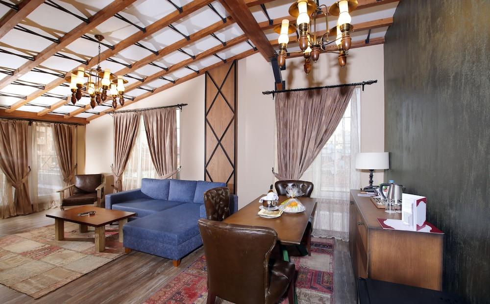 Raymar Hotels Анкара Экстерьер фото