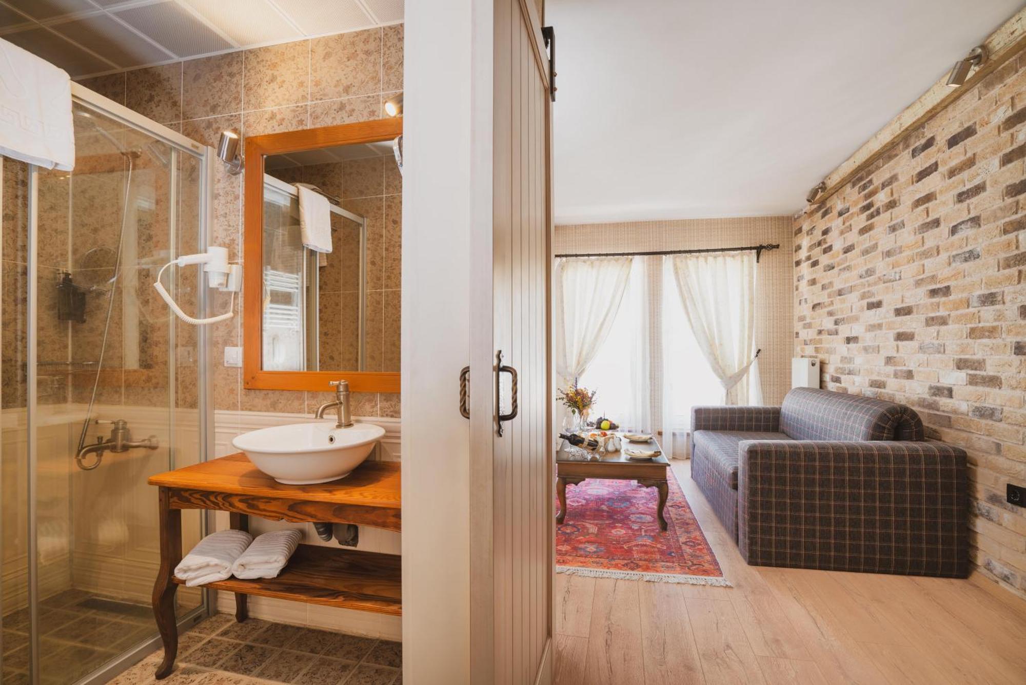 Raymar Hotels Анкара Экстерьер фото