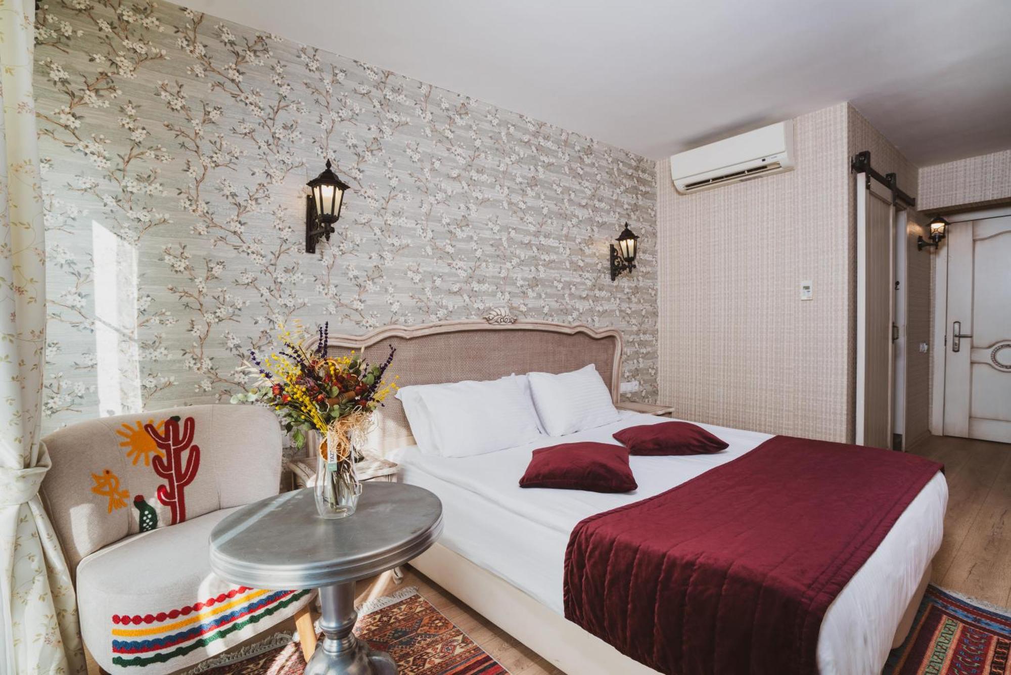 Raymar Hotels Анкара Экстерьер фото