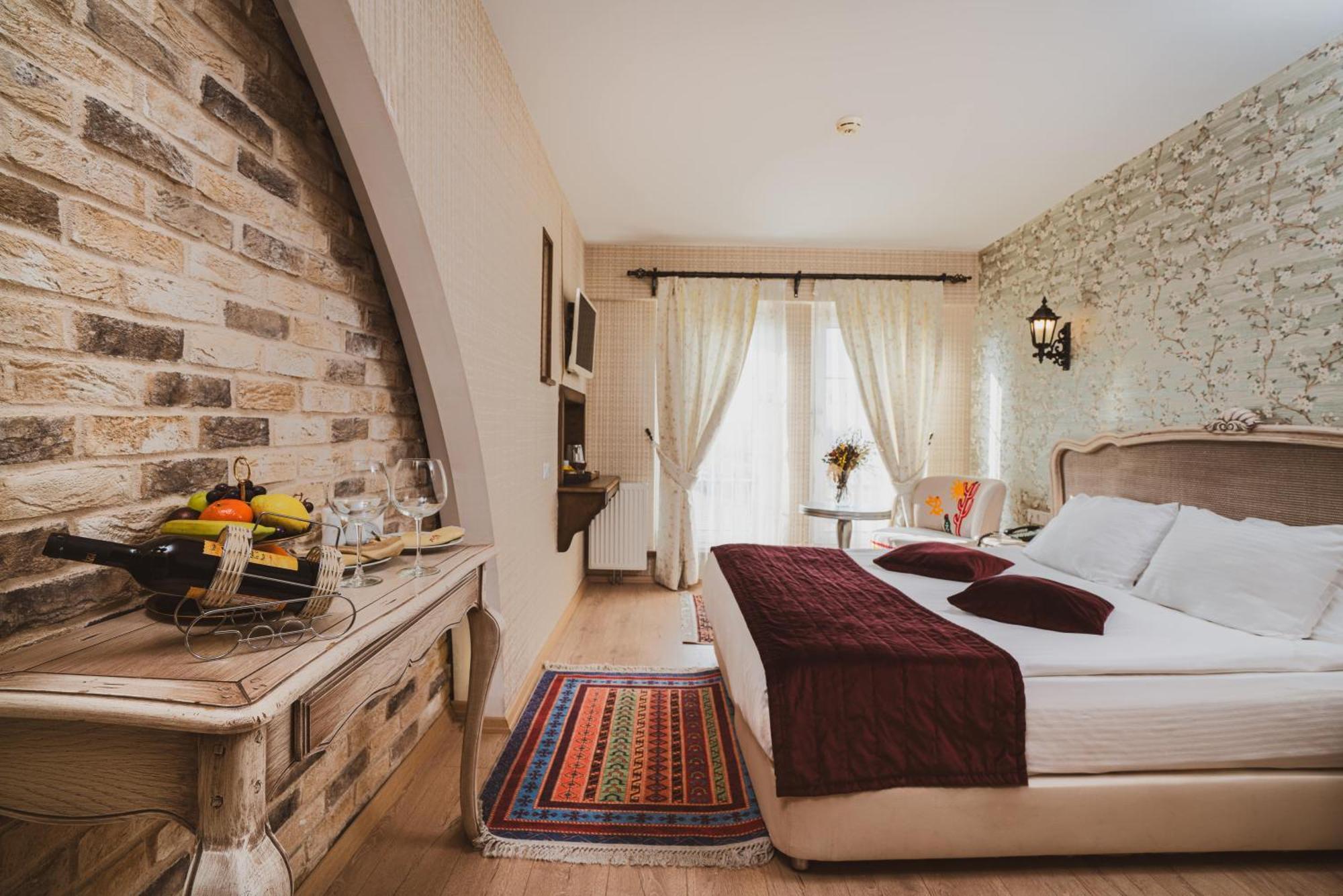 Raymar Hotels Анкара Экстерьер фото