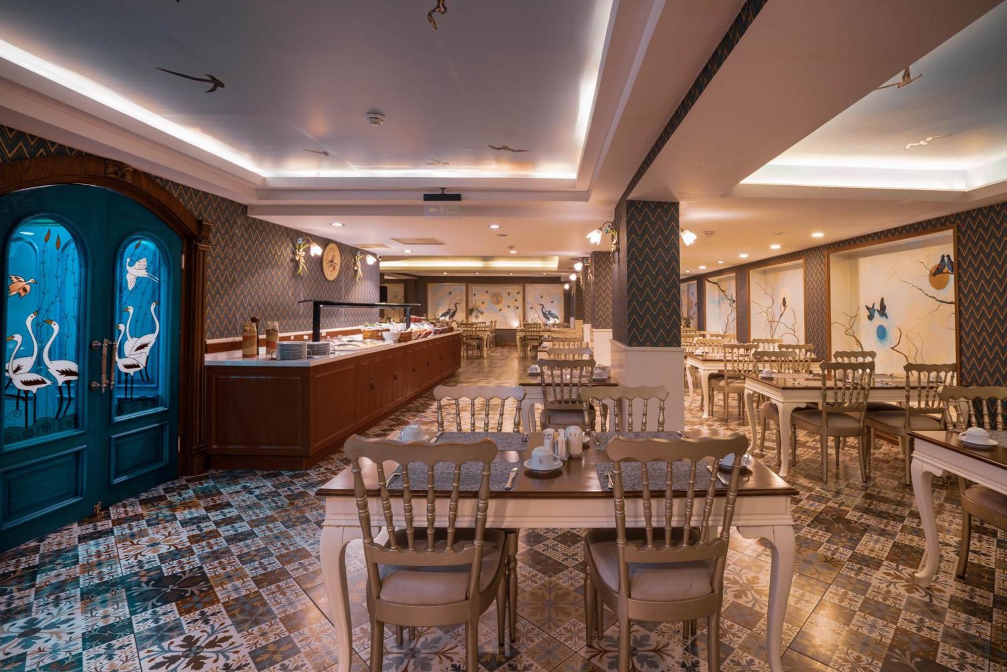 Raymar Hotels Анкара Экстерьер фото