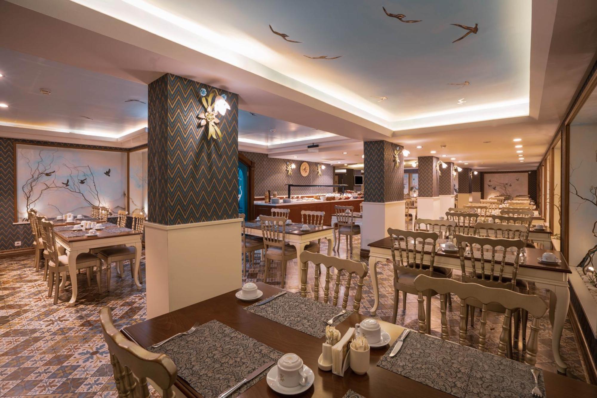 Raymar Hotels Анкара Экстерьер фото