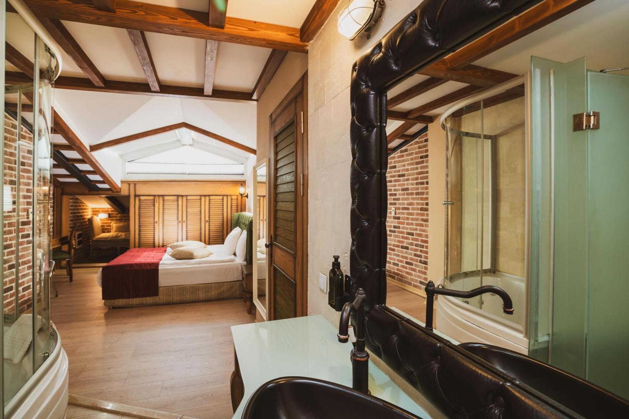 Raymar Hotels Анкара Экстерьер фото