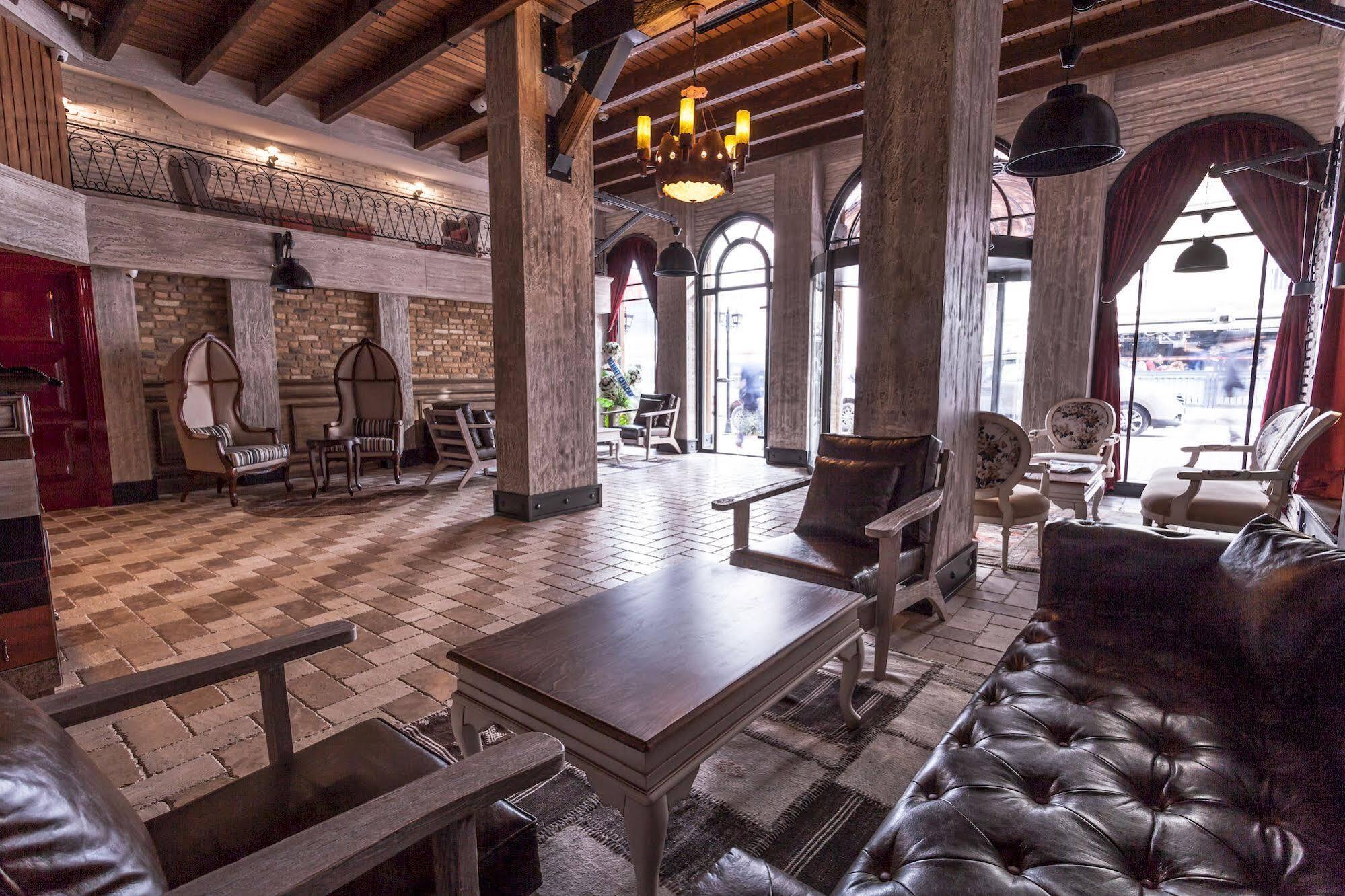 Raymar Hotels Анкара Экстерьер фото